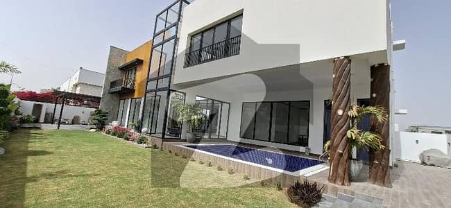 BRAND NEW BUNGALOW FOR RENT