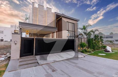 House Of 1 Kanal Is Available For sale In DHA Phase 6 - Block L, Lahore House Of 1 Kanal Is Available For sale In DHA Phase 6 - Block L, Lahore