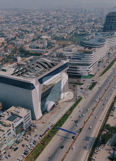 گیگا مال ایکسٹینشن ٹاور ڈی ایچ اے ڈیفینس فیز 2,ڈی ایچ اے ڈیفینس,اسلام آباد میں 1 مرلہ دکان 4.05 کروڑ میں برائے فروخت۔