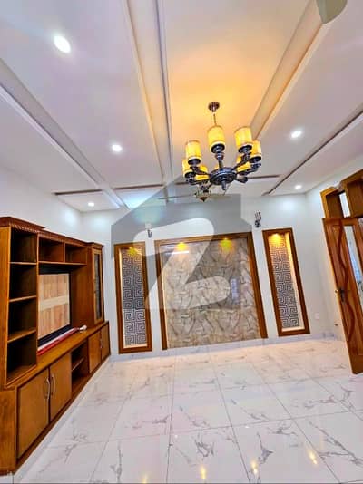 7 Marla Tile Flooring Ground Floor Secured Street All Facilities Gas Boring Parking G-13/2