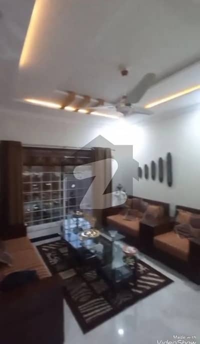 ڈی ایچ اے ڈیفینس فیز 2 ڈی ایچ اے ڈیفینس,اسلام آباد میں 5 کمروں کا 10 مرلہ مکان 5.75 کروڑ میں برائے فروخت۔