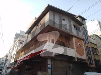 Buying A House In Bufferzone - Sector 15-A/2 Karachi?