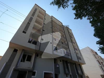Highly-Desirable 1310 Square Feet Flat Available In Sector 25-A - Punjabi Saudagar Multi Purpose Society