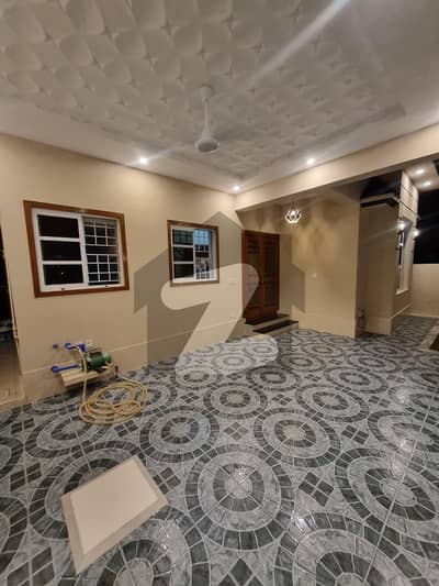 Prime Location Affordable House For Sale In Gulshan Abad Sector 3