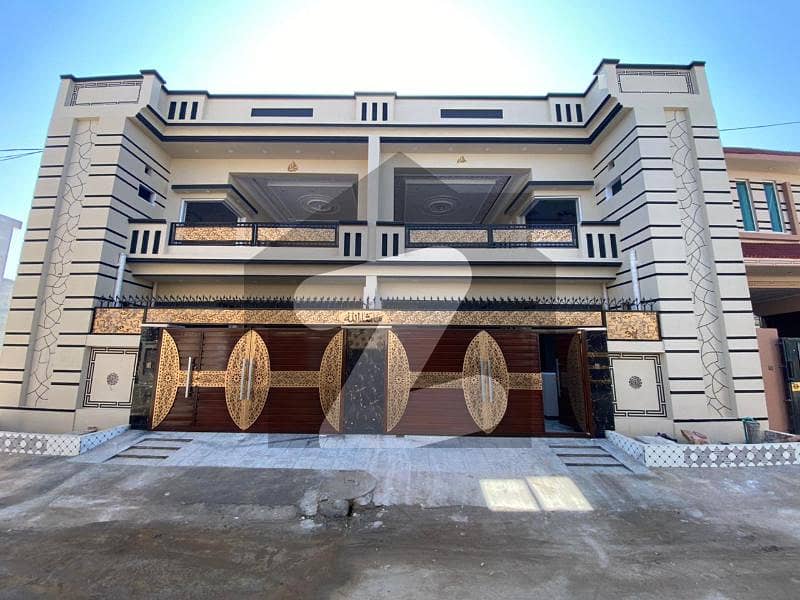 In Rawalpindi You Can Find The Perfect Prime Location House For sale In Rawalpindi You Can Find The Perfect Prime Location House For sale