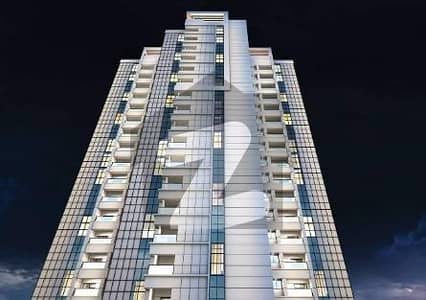 کلفٹن ۔ بلاک 8 کلفٹن,کراچی میں 4 کمروں کا 11 مرلہ فلیٹ 8.0 کروڑ میں برائے فروخت۔