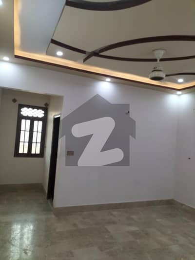 240 Sq Yards Beautiful Vip Portion For Rent In Kaneez Fatima Society