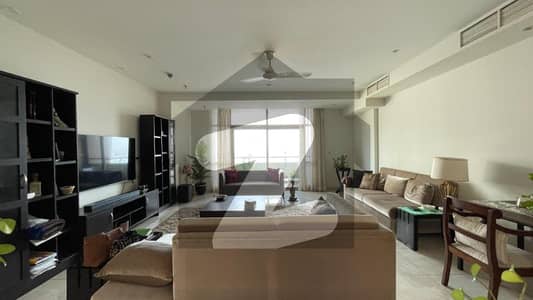 Premier Two Bedroom Residence With Pool And Sea View