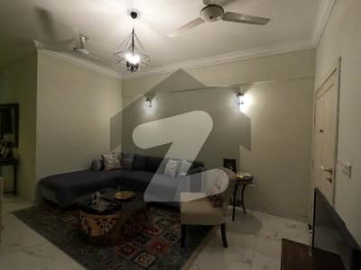 1750 Square Feet Flat In Al-Safa Heights Is Available For sale