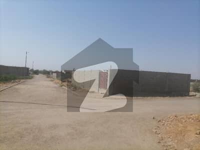Reasonably-Priced Prime Location 240 Square Yards Residential Plot In PIDC