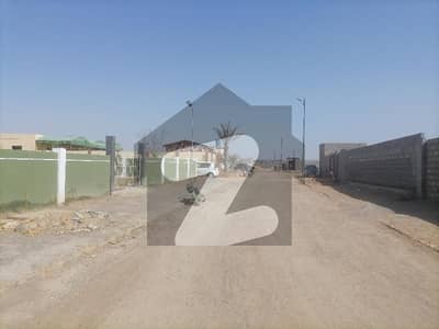 Prime Location 600 Square Yards Residential Plot For Sale In PIDC