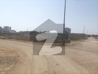 Prime Location PIDC 400 Square Yards Residential Plot Up For Sale