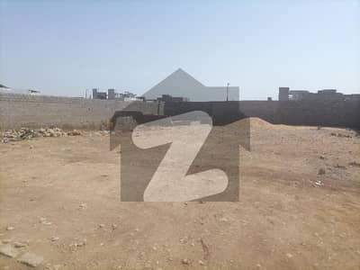 Prime Location 240 Square Yards Residential Plot In Stunning PIDC Is Available For Sale