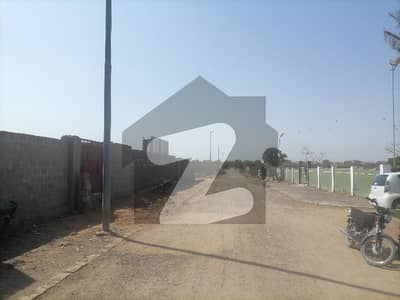 Prime Location Sale A Residential Plot In PIDC Prime Location