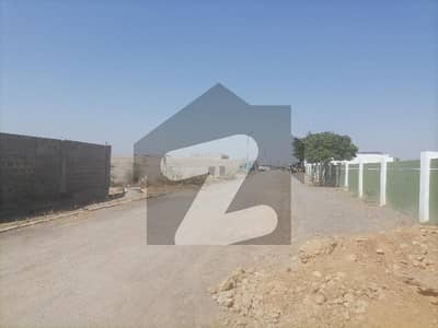 Prime Location 600 Square Yards Residential Plot Available For Sale In PIDC