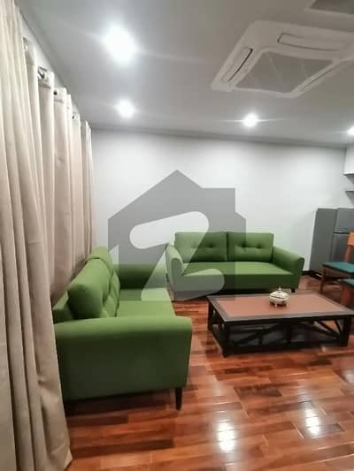 گلبرگ لاہور میں 1 کمرے کا 3 مرلہ فلیٹ 1.65 لاکھ میں کرایہ پر دستیاب ہے۔