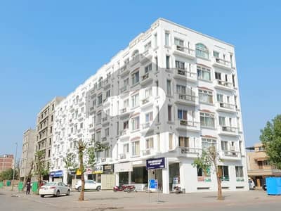 بحریہ ٹاؤن سیکٹر ای بحریہ ٹاؤن,لاہور میں 5 مرلہ کمرشل پلاٹ 5.5 کروڑ میں برائے فروخت۔