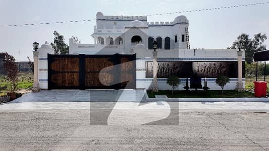 ایل ڈی اے ایوینیو ۔ بلاک اے ایل ڈی اے ایوینیو,لاہور میں 6 کمروں کا 1 کنال مکان 9.0 کروڑ میں برائے فروخت۔