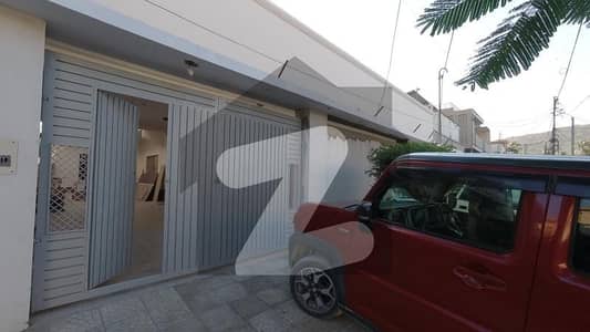 House For Sale North Nazimabad Block D 400 Sq-Yard