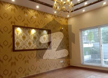 پارک ویو سٹی لاہور میں 2 کمروں کا 3 مرلہ زیریں پورشن 50.0 لاکھ میں برائے فروخت۔