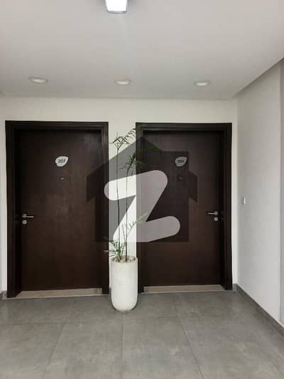 ایٹین کشمیر ہائی وے,اسلام آباد میں 3 کمروں کا 10 مرلہ فلیٹ 4.45 کروڑ میں برائے فروخت۔