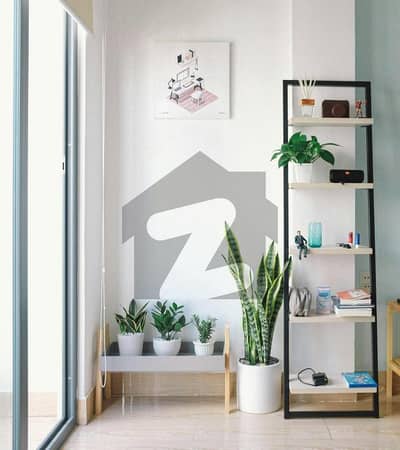 Reserve A Centrally Located House Of 3 Marla In Al-Kabir Town