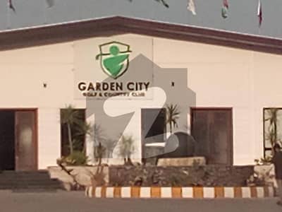 3 side open full top Height location plot for sale