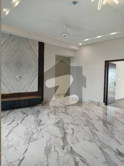 10 Marla Apartment for Sale In Askari 11 Lahore Cantt