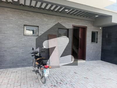 Luxury Half Kanal Plot For Sale In Eighteen Islamabad