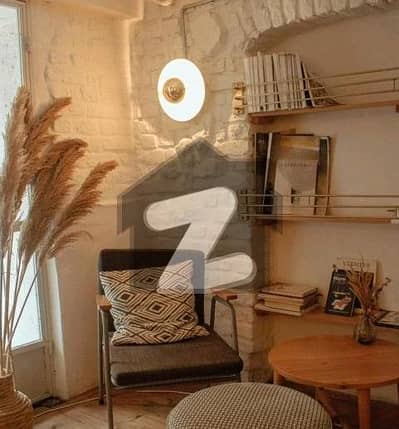 Upper Portion 1000 Square Feet For Sale In Etihad Town