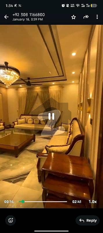 1 Kanal House For Sale Best Locations