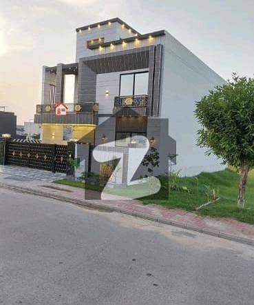 10 Marla Brand New House For Sale In Bahria Town Phase 1 GVR Block 10 Marla Brand New House For Sale In Bahria Town Phase 1 GVR Block