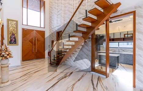 DHA Phase 6 2 Kanal House Up For sale DHA Phase 6 2 Kanal House Up For sale