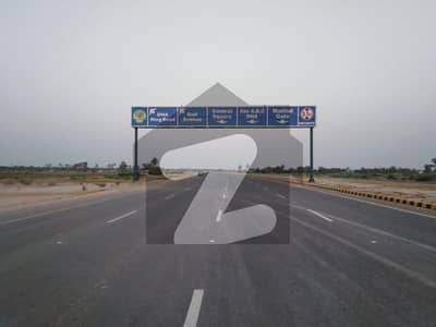 Prime Location 20 Marla Residential Plot In Stunning DHA Phase 1 - Sector W2 Is Available For sale