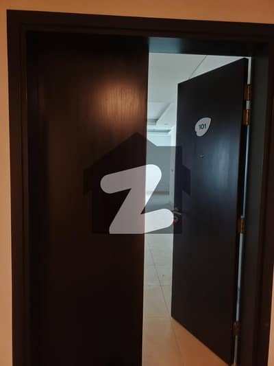 ایٹین کشمیر ہائی وے,اسلام آباد میں 2 کمروں کا 7 مرلہ فلیٹ 4.7 کروڑ میں برائے فروخت۔