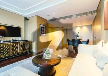 1000 Square Feet Upper Portion Is Available For Sale In Etihad Town