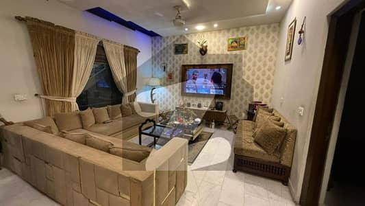 Your Ideal 10 Marla House Has Just Become Available In DHA Phase 5 - Block L Your Ideal 10 Marla House Has Just Become Available In DHA Phase 5 - Block L