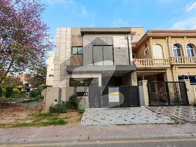 Looking For A House In Dream Gardens Phase 1 - Block B