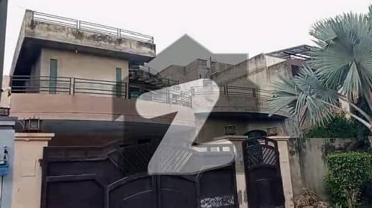 1 Kanal House For Sale In Nasheman-E-Iqbal Phase 1, Lahore 7 Bedroom Family Home 1 Kanal House For Sale In Nasheman-E-Iqbal Phase 1, Lahore 7 Bedroom Family Home