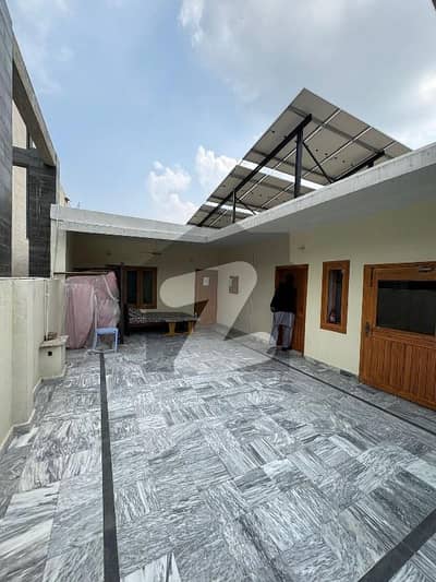 FOR RENT Fully Furnished 3 Bedrooms Upper Portion with Separate Gate F_6/1