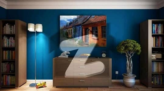 Affordable House For Sale In Al-Kabir Town