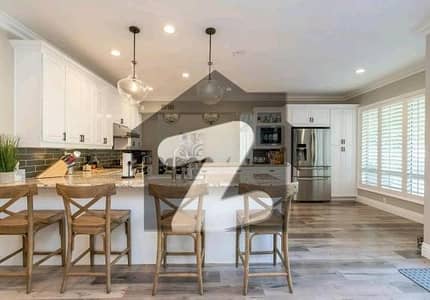 Reserve A Centrally Located House Of 3 Marla In Al-Kabir Town