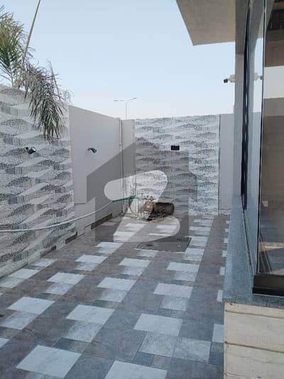 Full Besmint House For Sale In DHA phase 9 Town