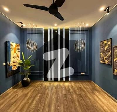 This Is Your Chance To Buy House In Bahria Orchard Phase 2 Lahore