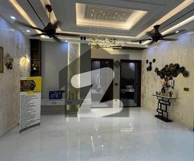 OLC - Block A House Sized 5 Marla For sale