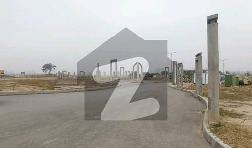 Get Your Dream On Excellent Location Residential Plot In Airport Green Garden - Block A Islamabad Get Your Dream On Excellent Location Residential Plot In Airport Green Garden - Block A Islamabad