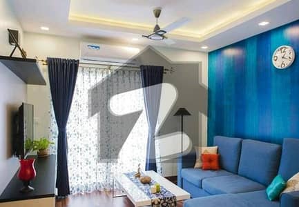 Upper Portion For Sale In Beautiful Etihad Town Phase 2