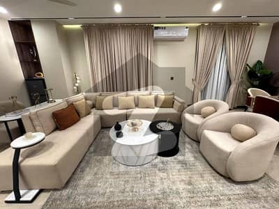 ڈی ایچ اے ڈیفینس فیز 2 ڈی ایچ اے ڈیفینس,اسلام آباد میں 2 کمروں کا 8 مرلہ فلیٹ 4.45 کروڑ میں برائے فروخت۔