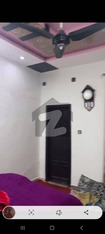 Furnished house for rent