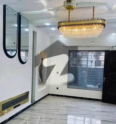 Perfect 5 Marla House In Low Cost - Block H For sale